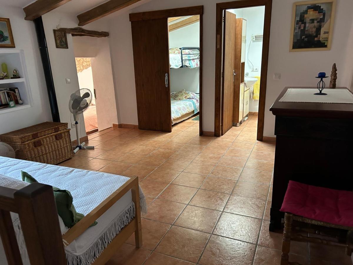 Puntblanc Residences Sarraco S'Arraco Eksteriør billede