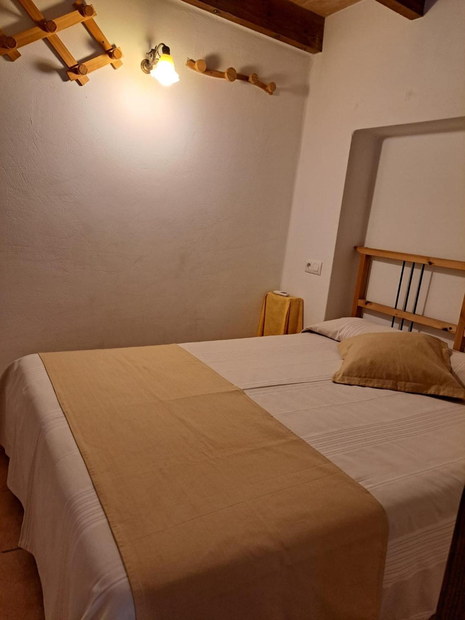 Puntblanc Residences Sarraco S'Arraco Eksteriør billede